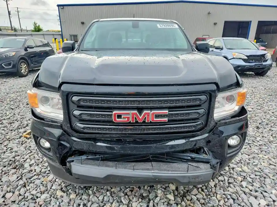 1GTG6CEN2K1284358 2019 GMC CANYON-4