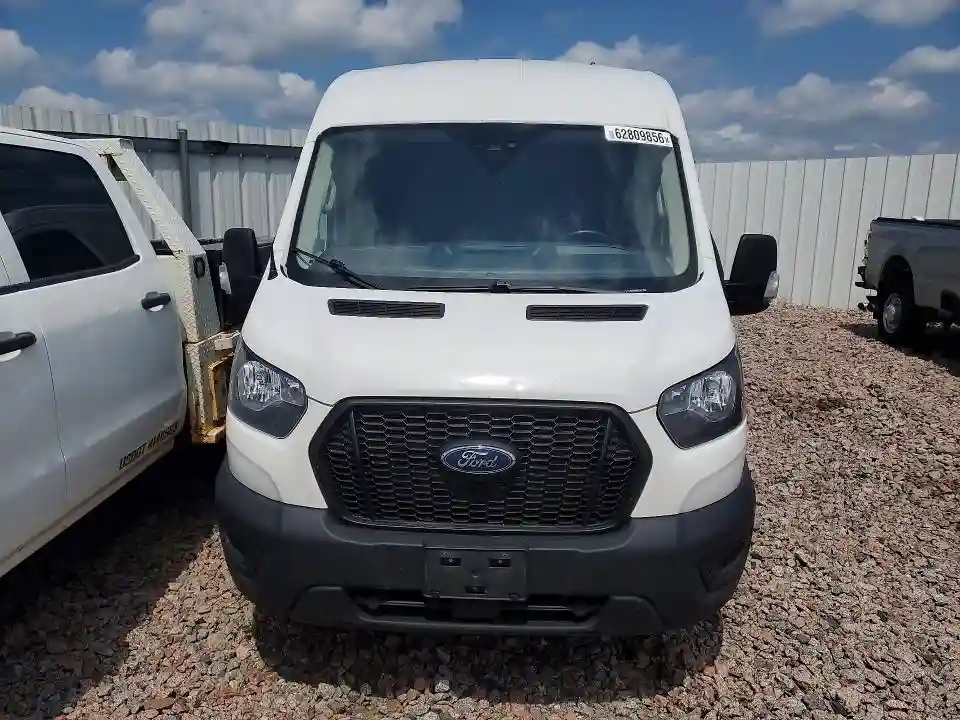 1FTBR1C8XMKA94534 2021 FORD TRANSIT-4