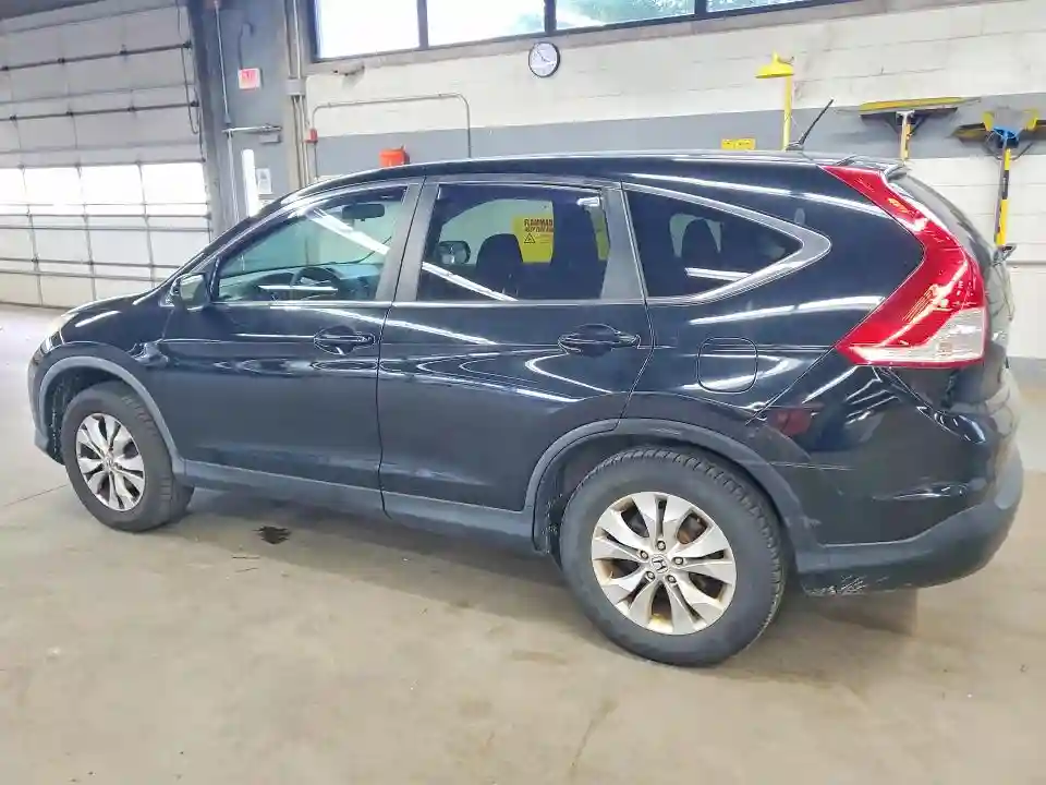 2HKRM4H59EH642259 2014 HONDA CRV-1