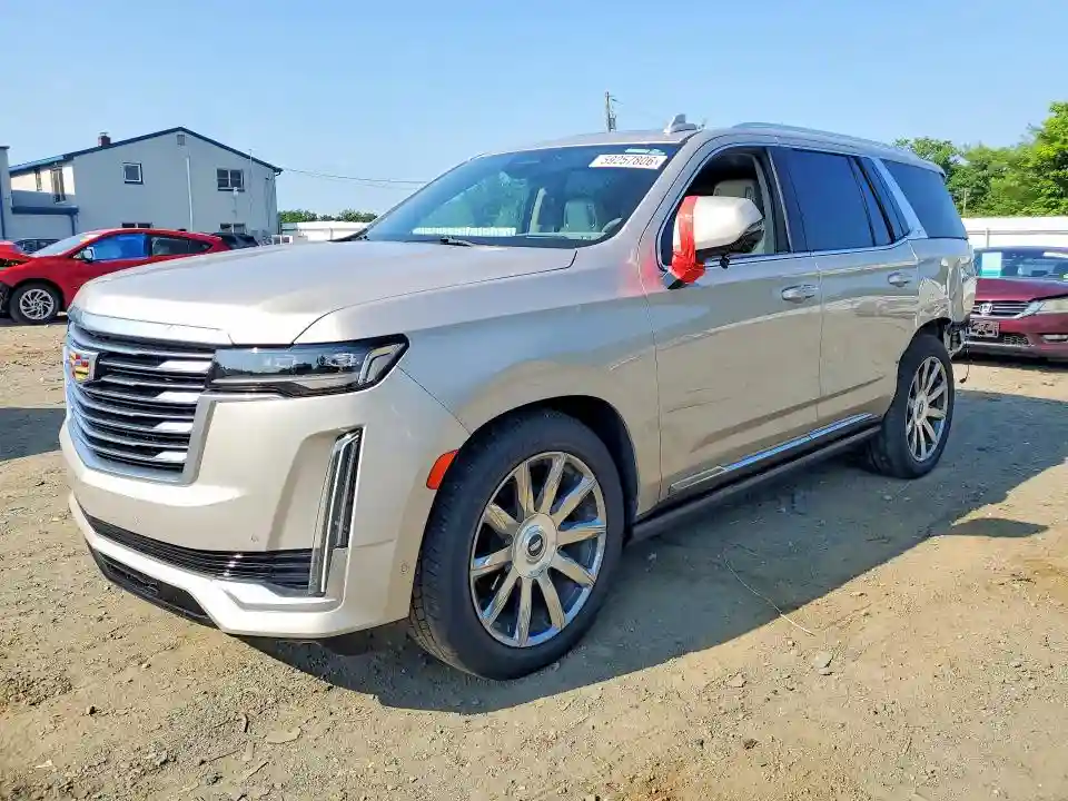 1GYS4DKL9PR200645 2023 CADILLAC ESCALADE-0