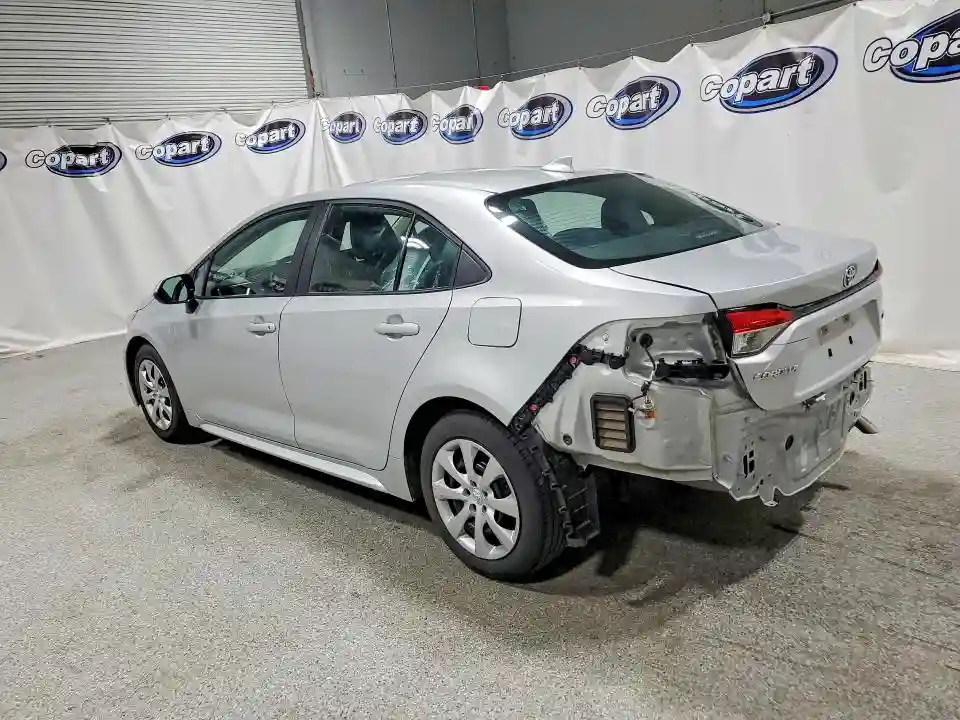 5YFB4MDE3PP048795 2023 TOYOTA COROLLA-1