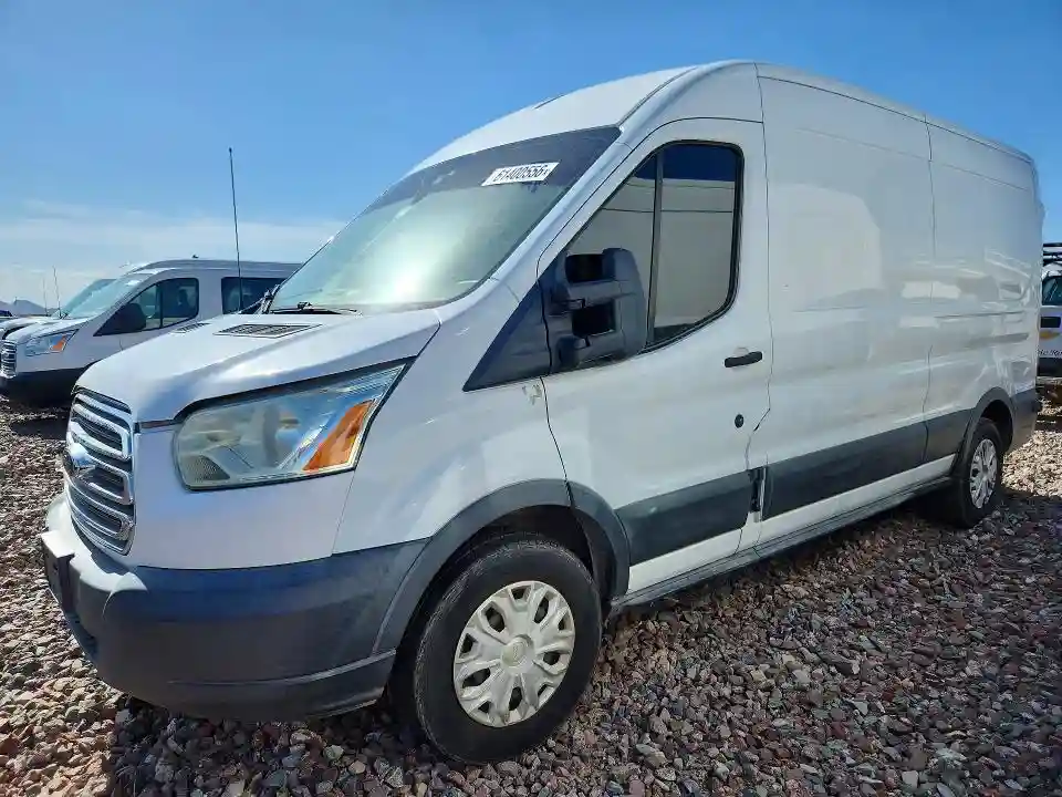 1FTYE2CM3HKA31466 2017 FORD TRANSIT-0