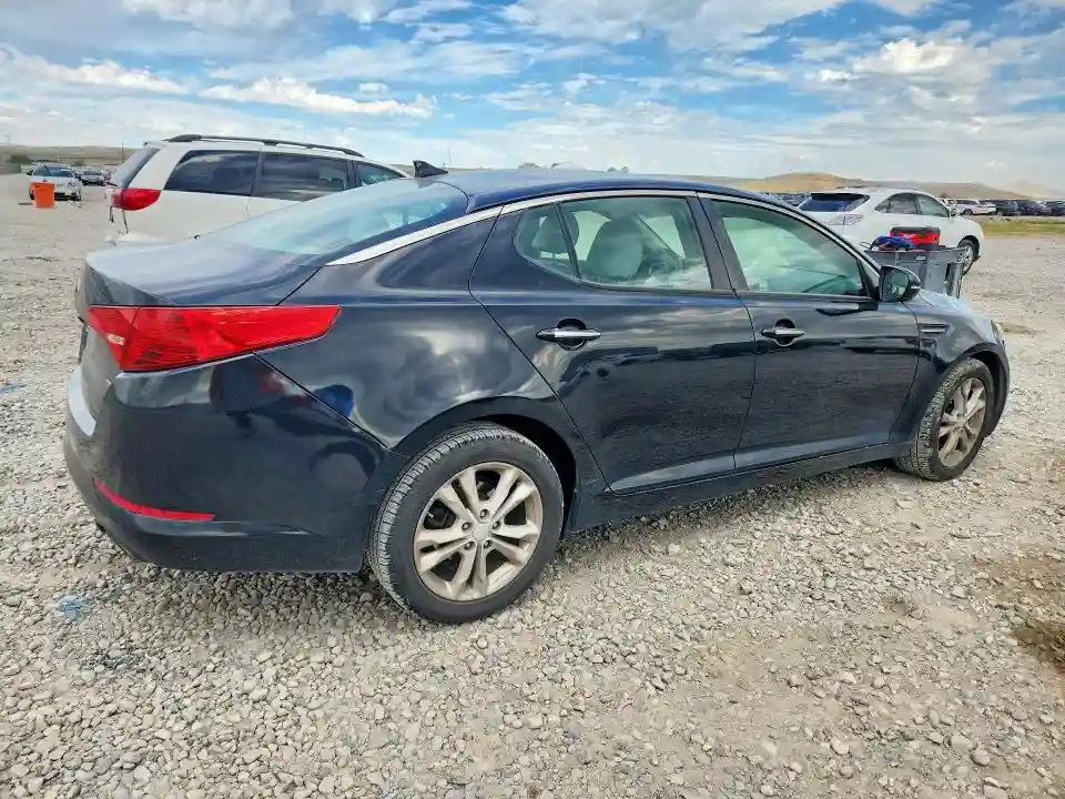 5XXGM4A76DG098722 2013 KIA OPTIMA-2