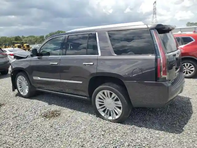 1GYS3DKJ5GR171727 2016 CADILLAC ESCALADE-1