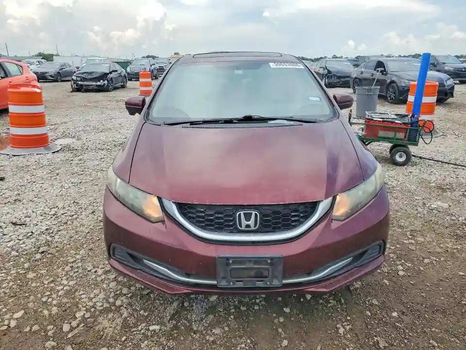 19XFB2F8XEE073193 2014 HONDA CIVIC-4