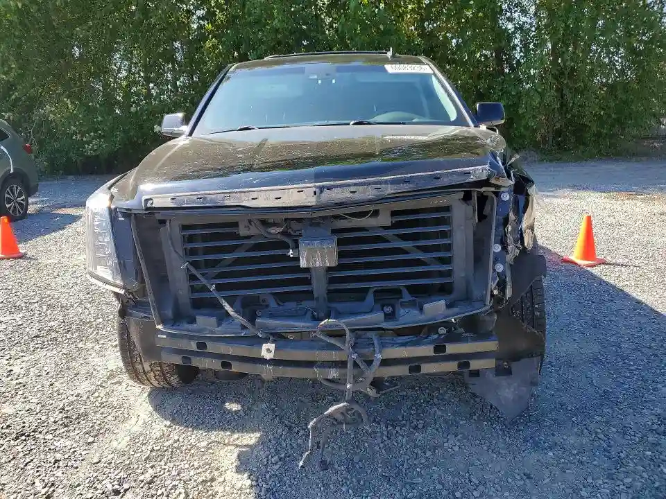 1GYS4CKJ4FR173023 2015 CADILLAC ESCALADE-4