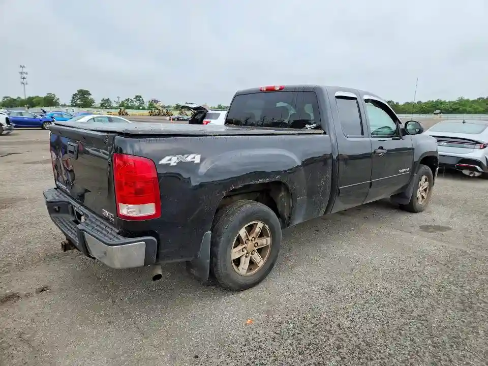 1GTR2VE77DZ404919 2013 GMC SIERRA-2