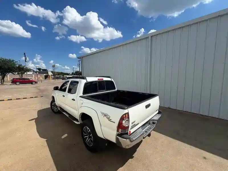 5TELU4EN0AZ740467 2010 TOYOTA TACOMA-2