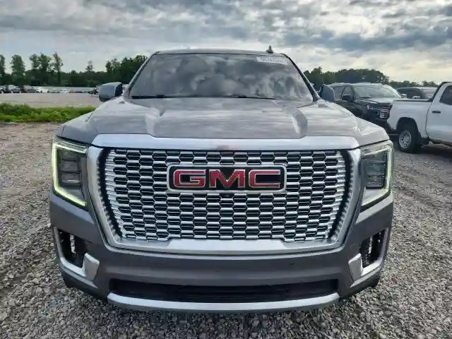 1GKS2DKL9MR135114 2021 GMC YUKON-4