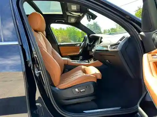 5UXCR4C07P9P39344 2023 BMW X5-5