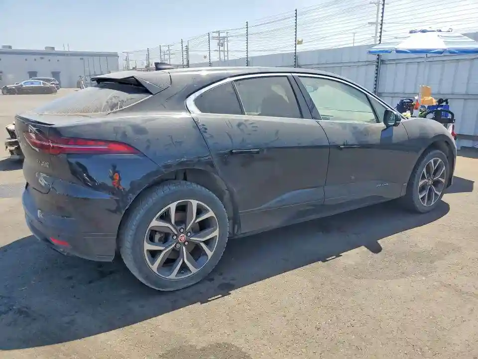 SADHD2S13K1F75383 2019 JAGUAR I-PACE-2