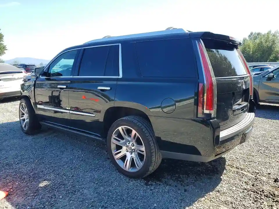 1GYS4CKJ4FR173023 2015 CADILLAC ESCALADE-1