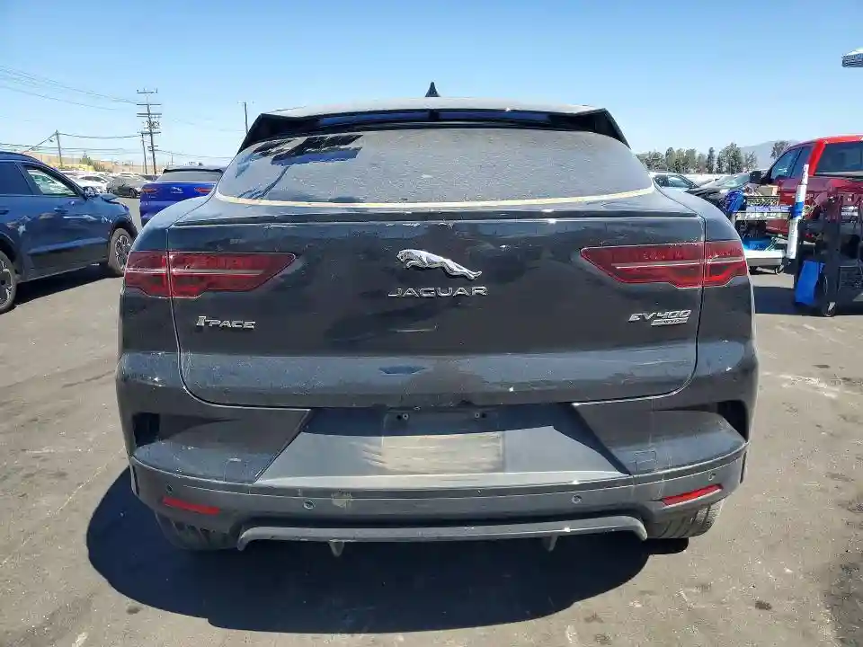 SADHB2S15K1F67811 2019 JAGUAR I-PACE-5