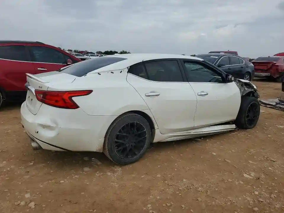 1N4AA6AP9HC395327 2017 NISSAN MAXIMA-2