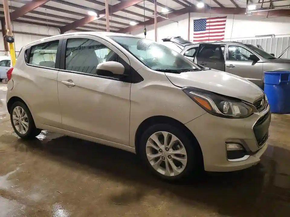 KL8CD6SAXLC464211 2020 CHEVROLET SPARK-3