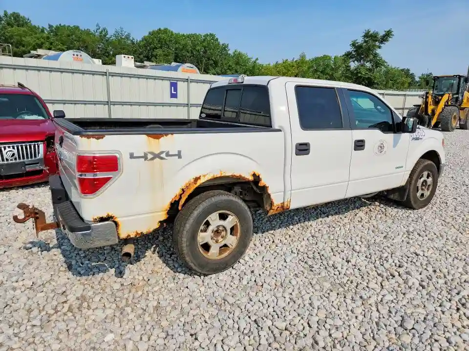 1FTFW1ET8DFB84513 2013 FORD F150-2