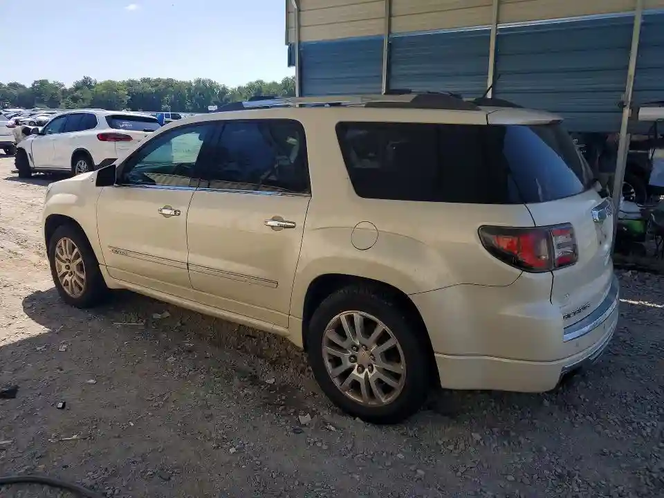 1GKKVTKD7FJ150206 2015 GMC ACADIA DEN-1