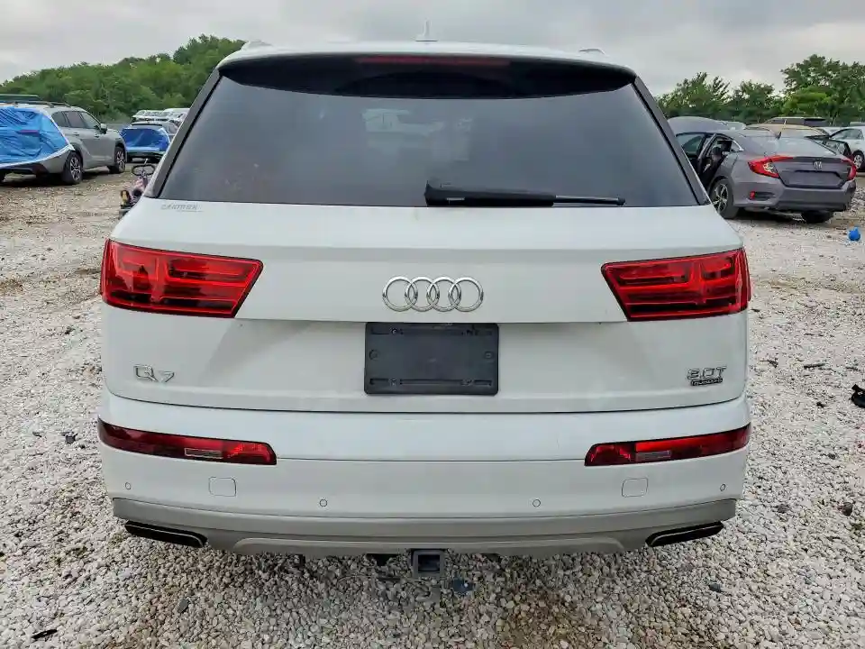 WA1VAAF77HD039907 2017 AUDI Q7-5