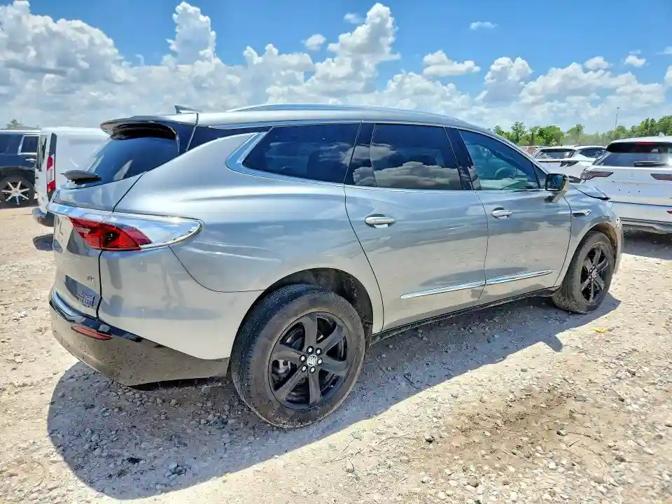 5GAERBKW6RJ122573 2024 BUICK ENCLAVE-2