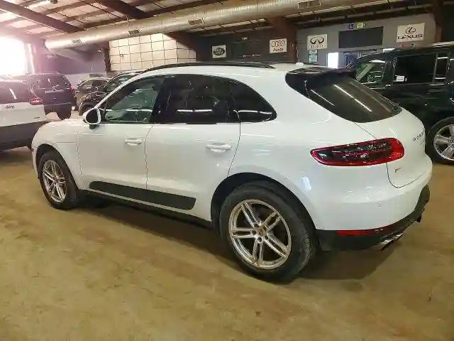WP1AB2A5XHLB14407 2017 PORSCHE MACAN-1