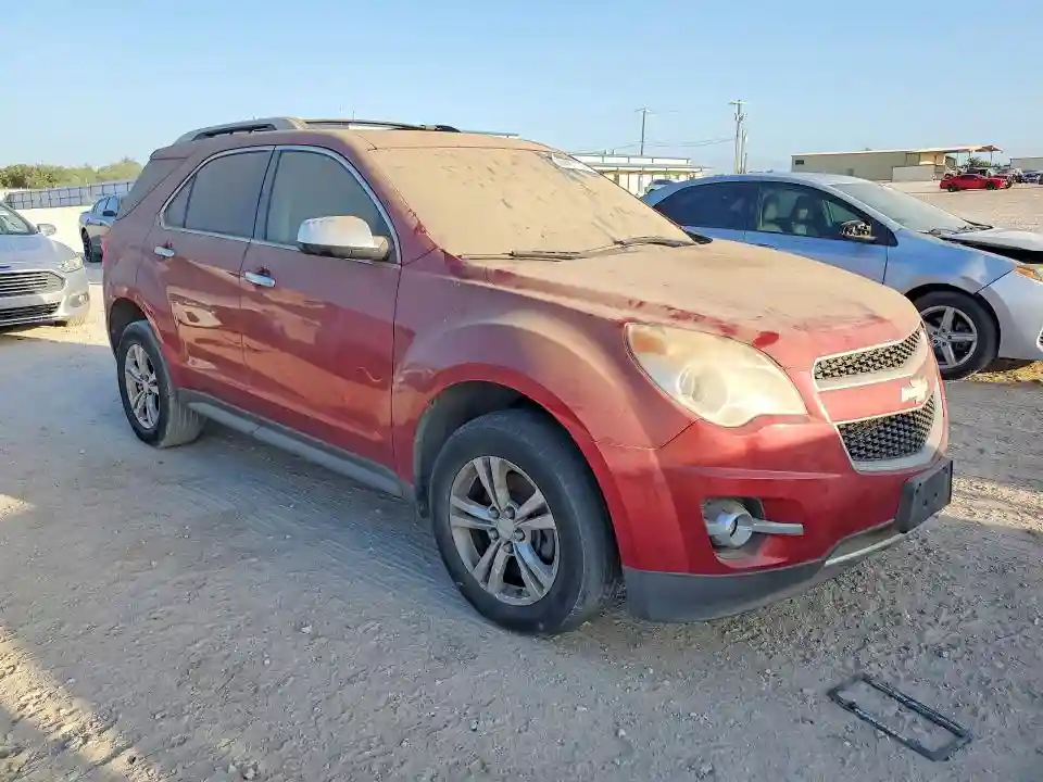 2GNFLGE39D6304039 2013 CHEVROLET EQUINOX-3
