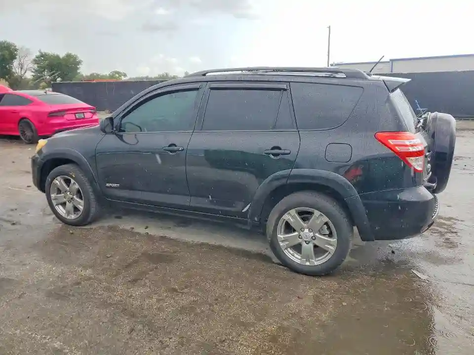 2T3RF4DV8AW025115 2010 TOYOTA RAV4-1
