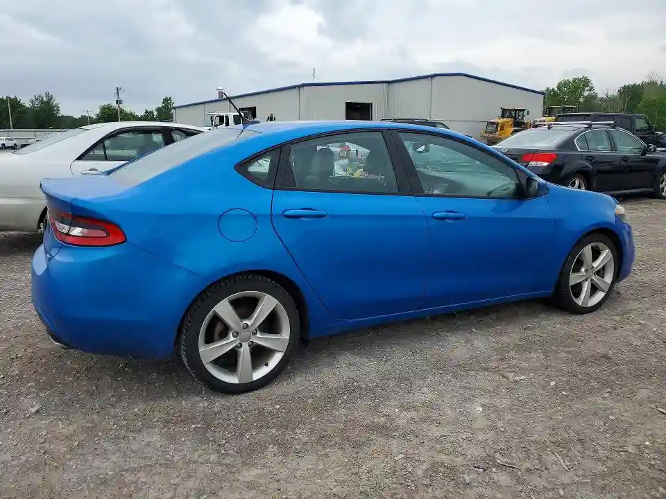 1C3CDFEBXFD276416 2015 DODGE DART-2