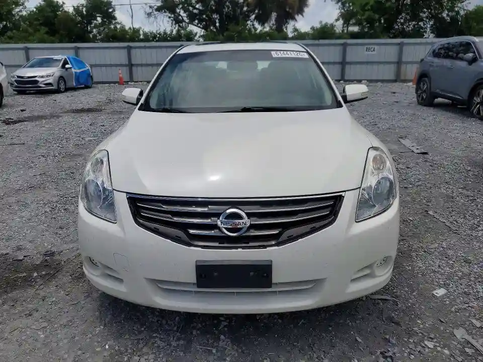1N4AL2AP4AN403671 2010 NISSAN ALTIMA-4