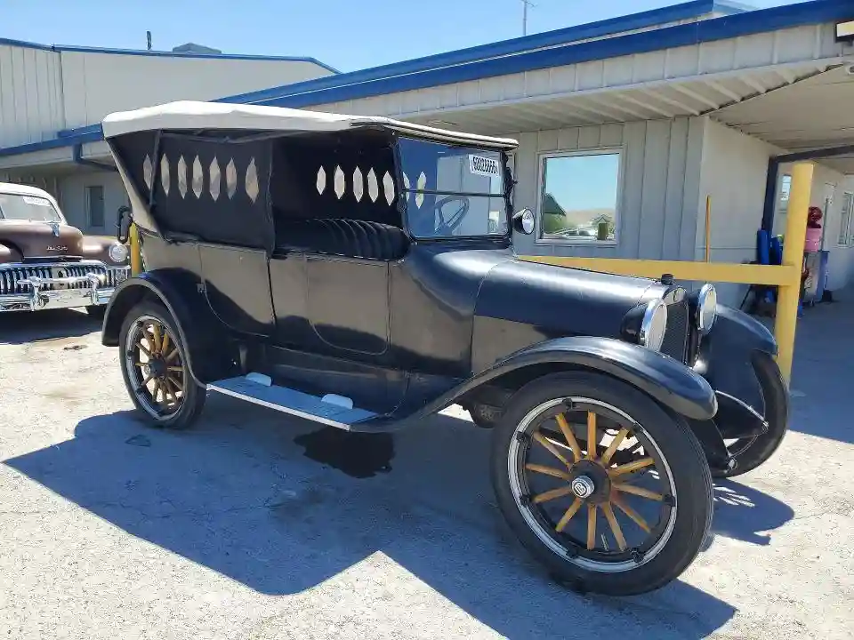 389382 1914 DODGE 30-3