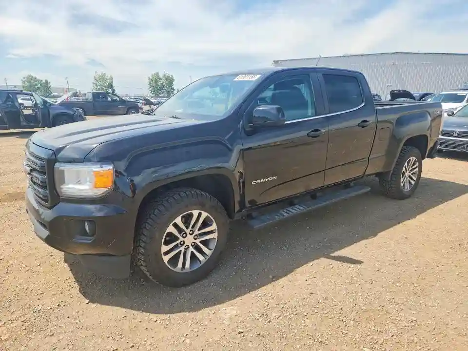 1GTG6CE38G1261897 2016 GMC CANYON-0