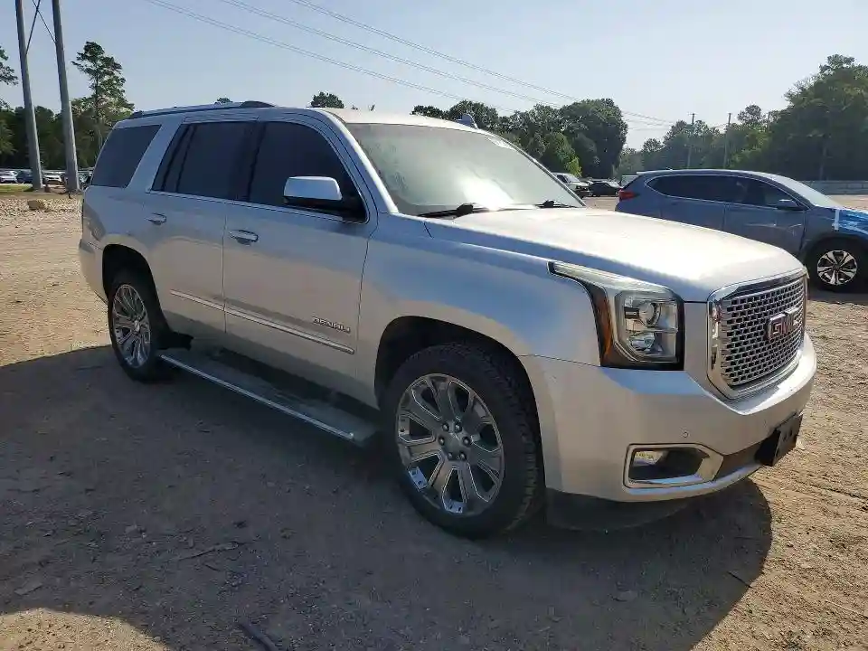 1GKS1CKJ1GR221954 2016 GMC YUKON-3