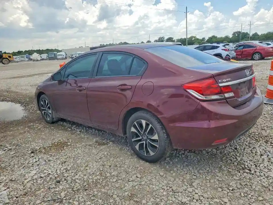 19XFB2F8XEE073193 2014 HONDA CIVIC-1
