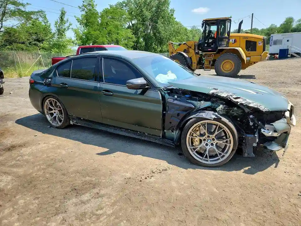 WBS73CH03NCK24583 2022 BMW M5-3