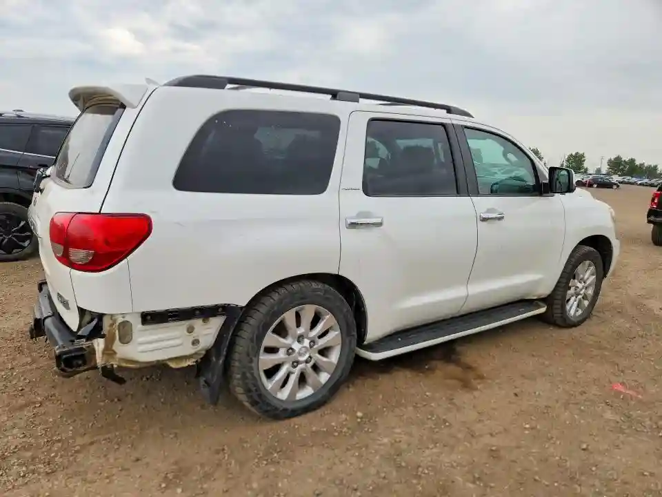 5TDDY5G15BS044436 2011 TOYOTA SEQUOIA-2