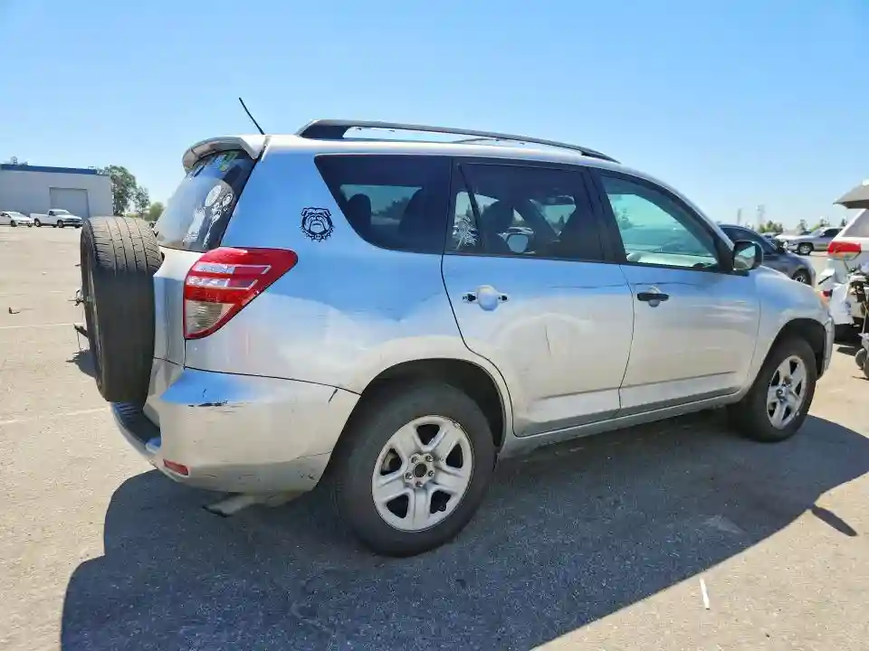 2T3ZF4DV9CW152989 2012 TOYOTA RAV4 BASE-2