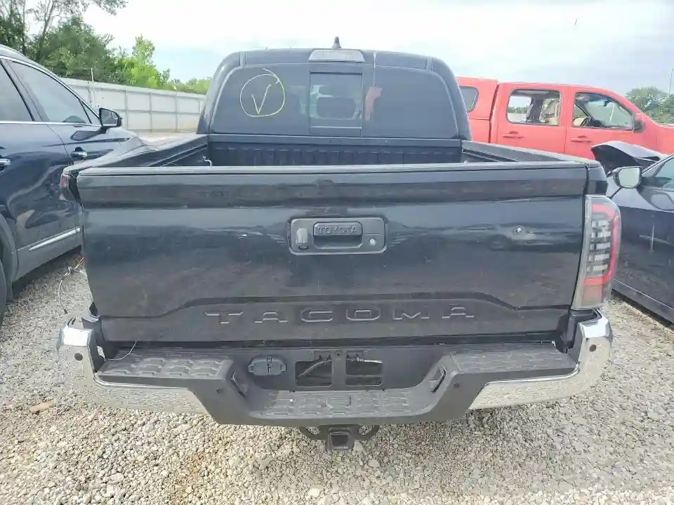 3TMGZ5ANXNM510212 2022 TOYOTA TACOMA-5
