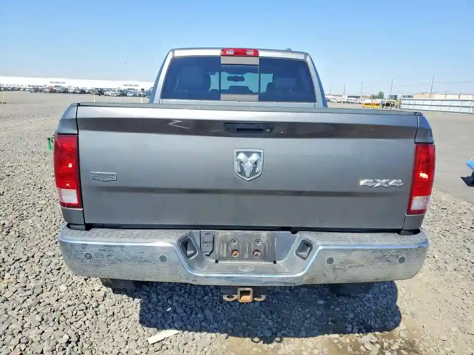 3C6TD5FT8CG240100 2012 DODGE RAM 2500-5