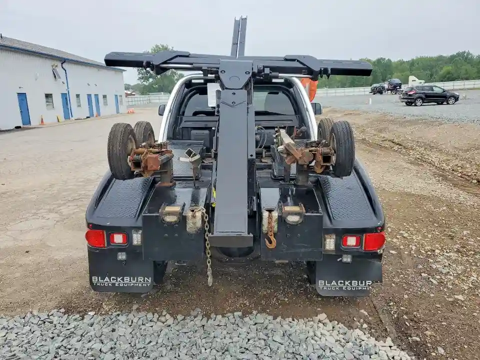 3C7WRKAL9JG345211 2018 RAM 4500-5