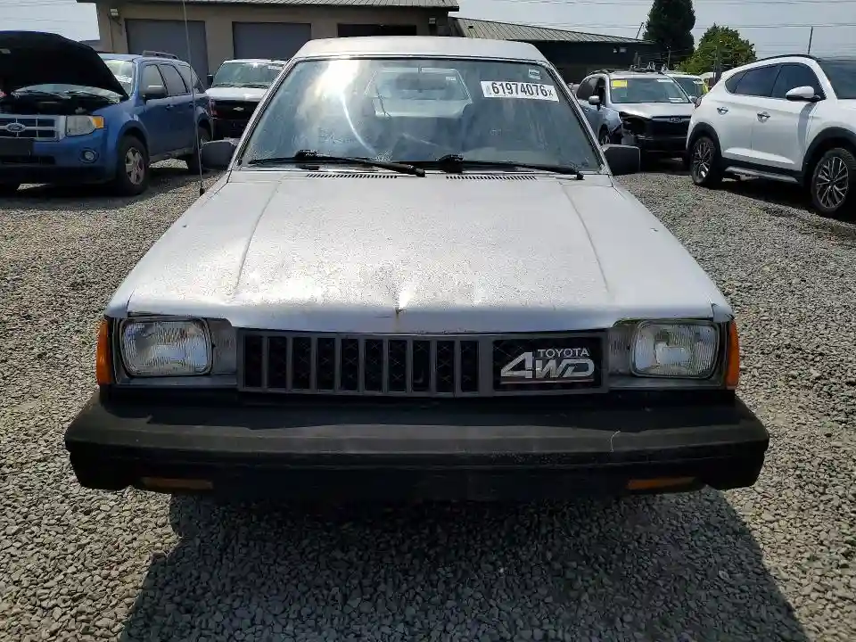 JT2AL32W3G0244677 1986 TOYOTA TERCEL-4