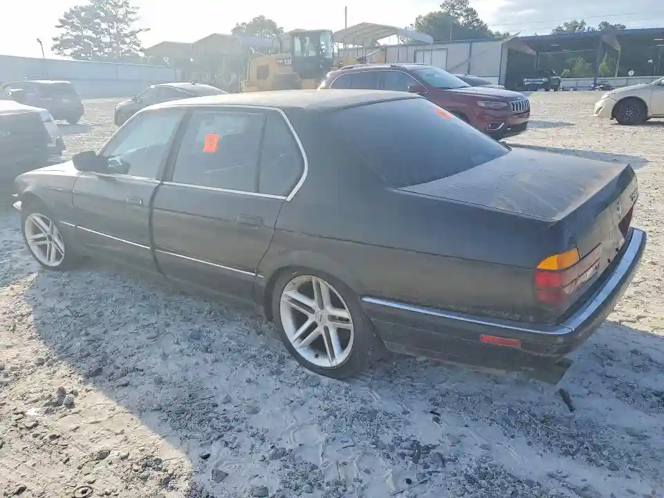 WBAGC831XJ2767947 1988 BMW 7 SERIES-1
