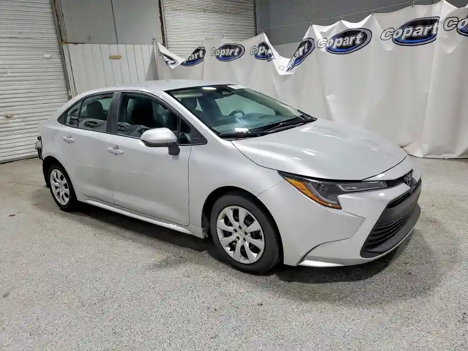 5YFB4MDE3PP048795 2023 TOYOTA COROLLA-3