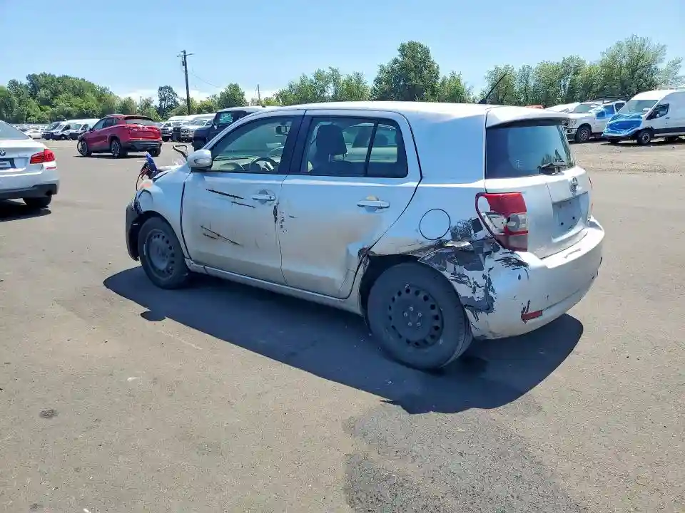 JTKKUPB42E1045411 2014 SCION XD-1