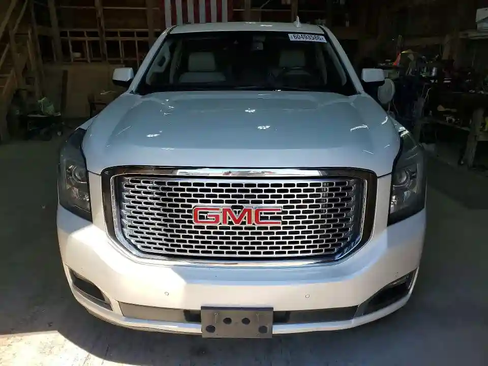 1GKS2CKJ6FR602372 2015 GMC YUKON-4