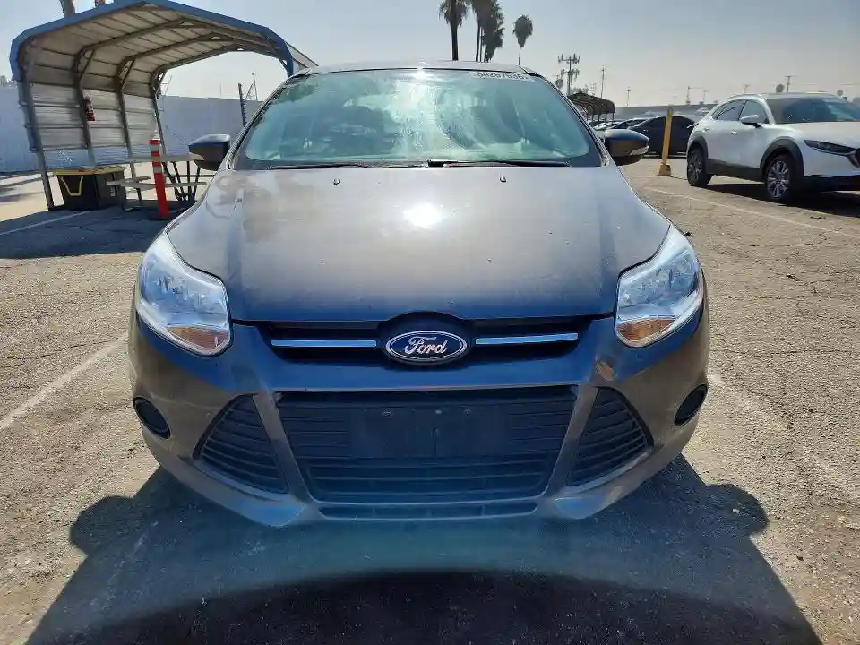 1FADP3F26EL281725 2014 FORD FOCUS-4