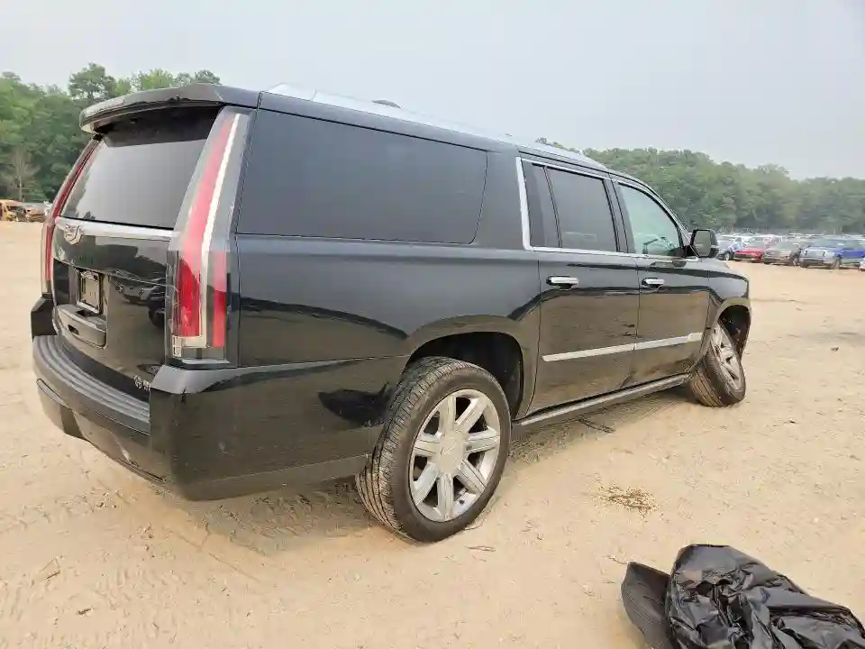 1GYS4JKJXKR192187 2019 CADILLAC ESCALADE-2