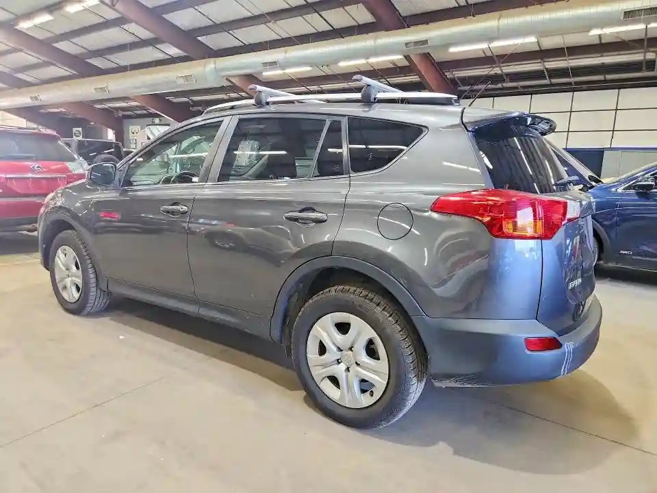 JTMBFREVXFJ040217 2015 TOYOTA RAV4-1
