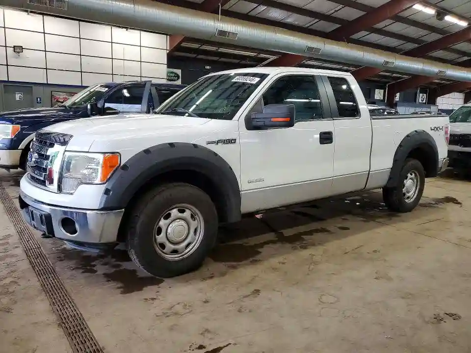 1FTFX1ET5BFC98916 2011 FORD F150-0