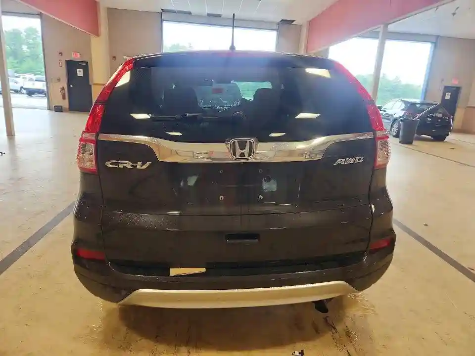 2HKRM4H54FH682430 2015 HONDA CRV-5