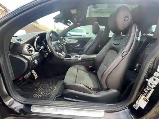 WDDWJ6EB4HF477095 2017 MERCEDES-BENZ C-CLASS-5