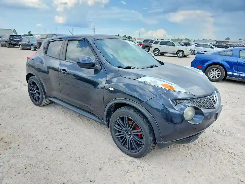 JN8AF5MRXCT111607 2012 NISSAN JUKE-3